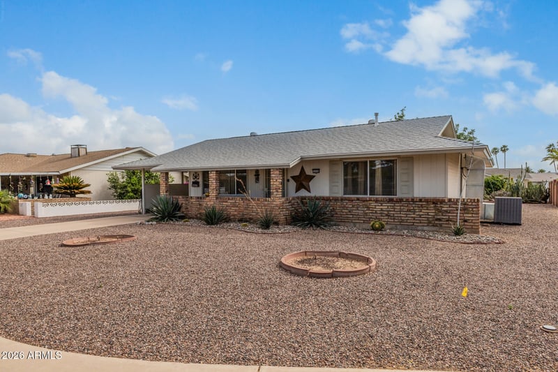 10506 Sierra Dawn Dr, Sun City, AZ 85351