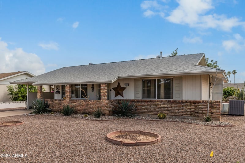 10506 Sierra Dawn Dr, Sun City, AZ 85351