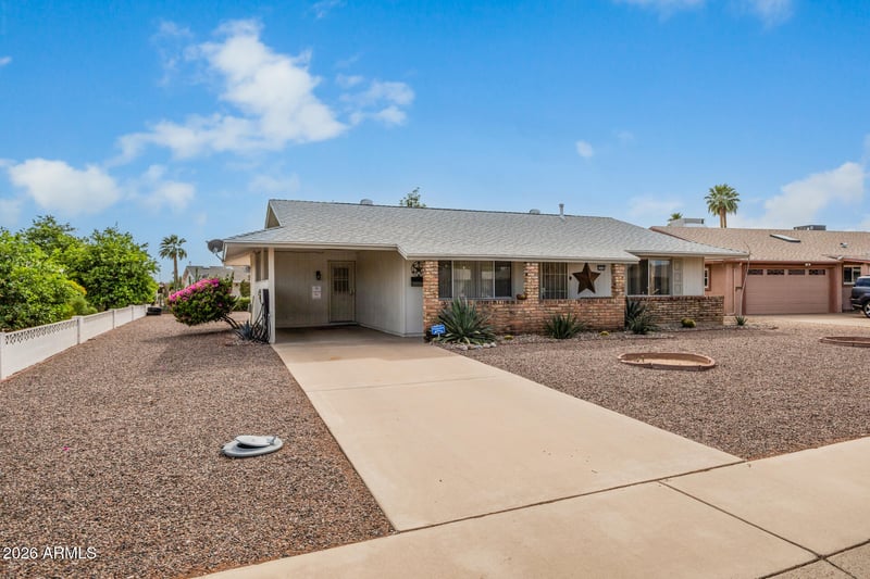 10506 Sierra Dawn Dr, Sun City, AZ 85351