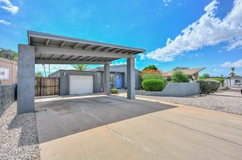10507 Devonshire Ave, Phoenix, AZ 85037
