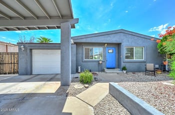 10507 Devonshire Ave, Phoenix, AZ 85037