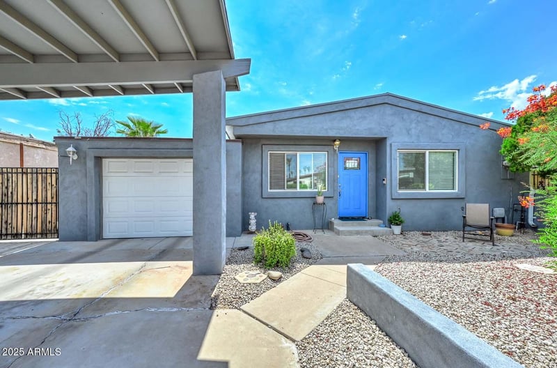 10507 Devonshire Ave, Phoenix, AZ 85037
