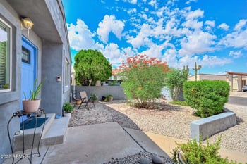 10507 Devonshire Ave, Phoenix, AZ 85037