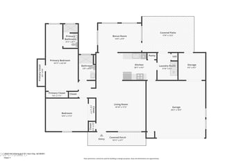 10507 Kingswood Cir, Sun City, AZ 85351