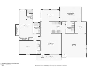 10507 Kingswood Cir, Sun City, AZ 85351