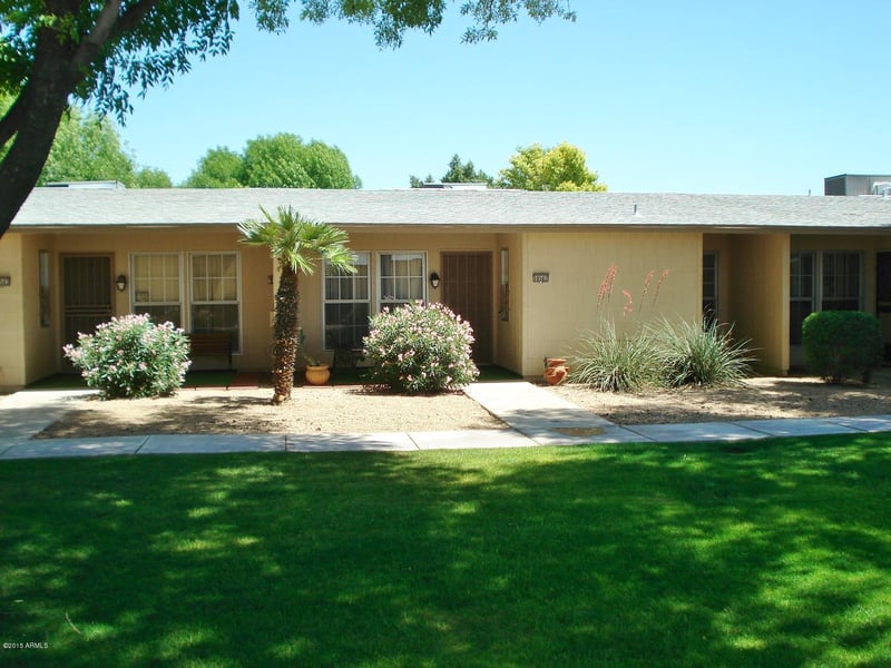 10507 W Highwood Ln, Sun City, AZ 85373