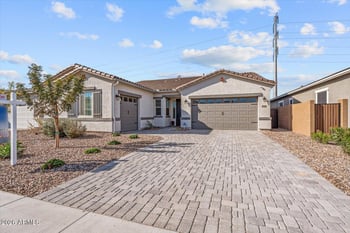 10508 48th Glen, Laveen, AZ 85339