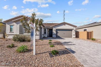 10508 48th Glen, Laveen, AZ 85339