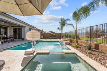 10508 48th Glen, Laveen, AZ 85339