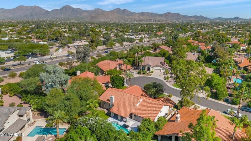 10508 97th St, Scottsdale, AZ 85258