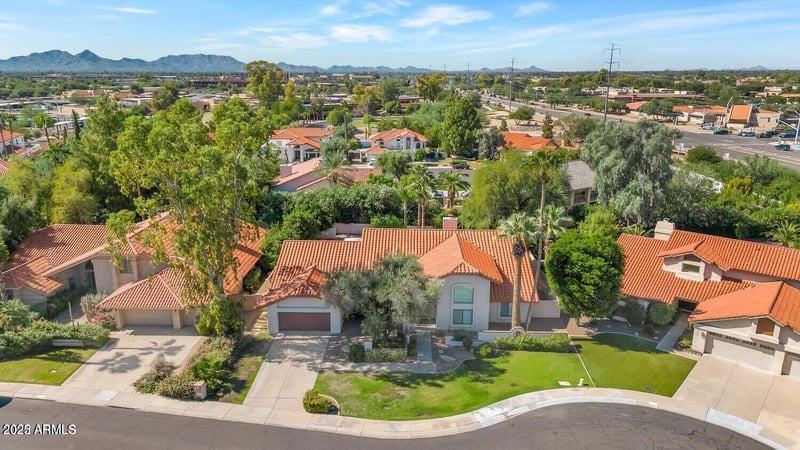 10508 97th St, Scottsdale, AZ 85258