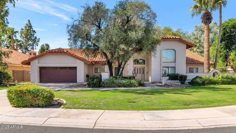 10508 97th St, Scottsdale, AZ 85258