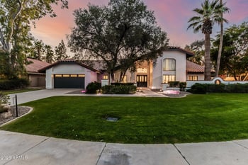 10508 97th St, Scottsdale, AZ 85258