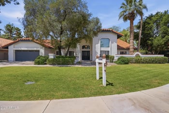 10508 97th St, Scottsdale, AZ 85258