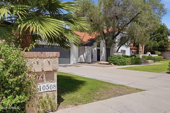 10508 97th St, Scottsdale, AZ 85258