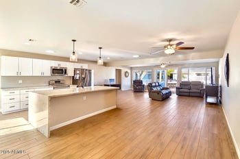 10508 Kelso Dr, Sun, AZ 85351