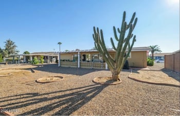 10508 Kelso Dr, Sun, AZ 85351