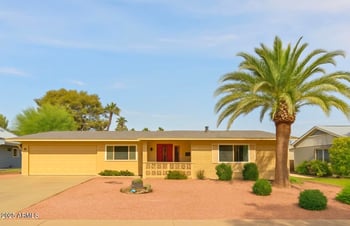 10508 Kelso Dr, Sun City, AZ 85351