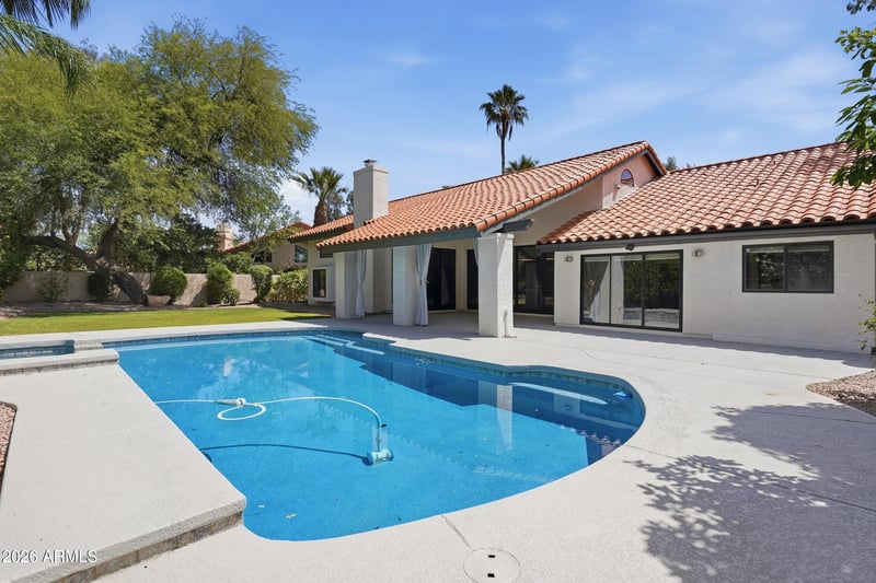 10508 97th St, Scottsdale, AZ 85258