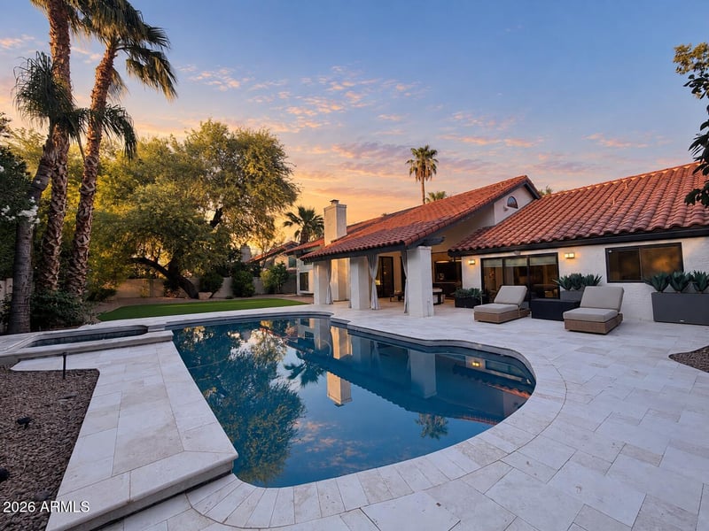 10508 N 97th St, Scottsdale, AZ 85258
