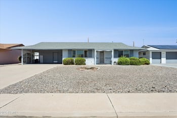 10508 W Sun City Blvd, Sun City, AZ 85351