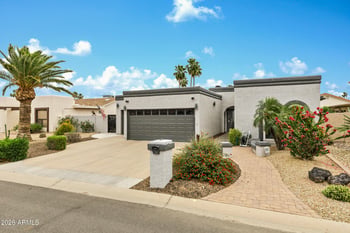 10509 Flintlock Dr, Sun Lakes, AZ 85248