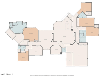 10509 E Sunnyside Dr, Scottsdale, AZ 85259