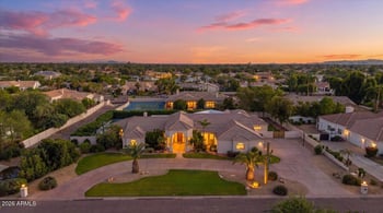 10509 E Sunnyside Dr, Scottsdale, AZ 85259