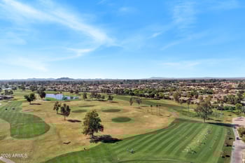 10509 Flintlock Dr, Sun Lakes, AZ 85248