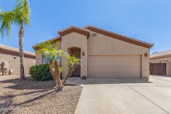 10509 Flower Ave, Mesa, AZ 85208