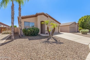 10509 Flower Ave, Mesa, AZ 85208