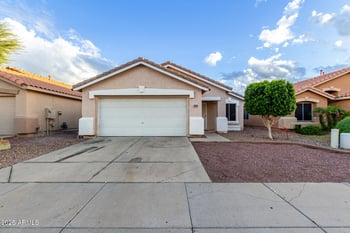10509 Reade Ave, Glendale, AZ 85307