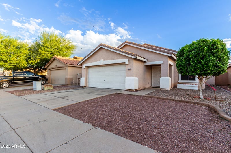 10509 Reade Ave, Glendale, AZ 85307