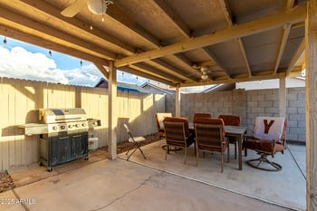 10509 Reade Ave, Glendale, AZ 85307