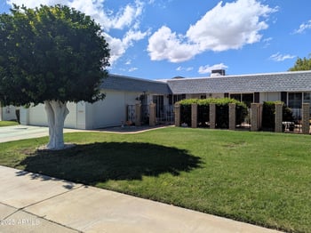 10509 Roundelay Cir, Sun, AZ 85351