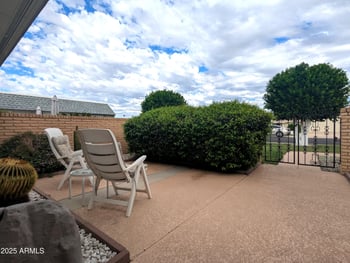 10509 Roundelay Cir, Sun City, AZ 85351