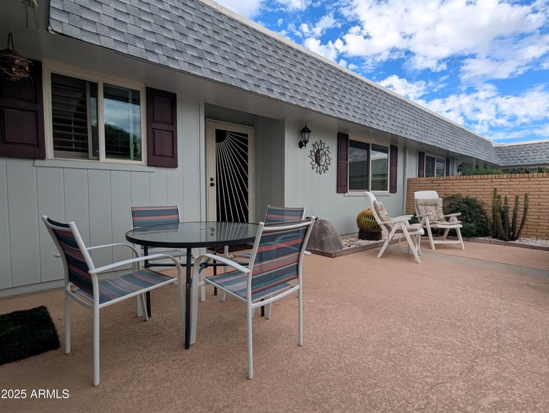 10509 Roundelay Cir, Sun City, AZ 85351