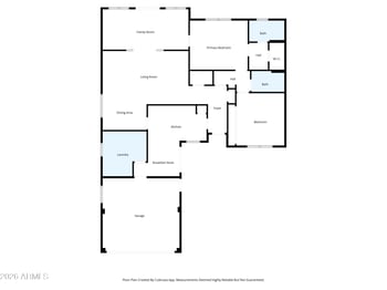 10509 Roundelay Cir, Sun City, AZ 85351