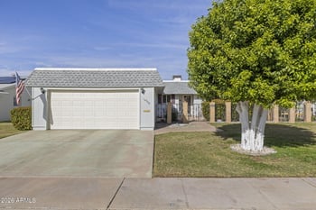 10509 Roundelay Cir, Sun City, AZ 85351
