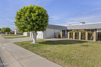 10509 Roundelay Cir, Sun City, AZ 85351