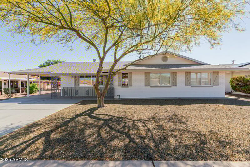10509 Snead Dr, Sun City, AZ 85351