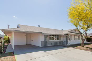 10509 Snead Dr, Sun City, AZ 85351