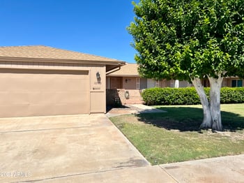 10509 Tropicana Cir, Sun, AZ 85351