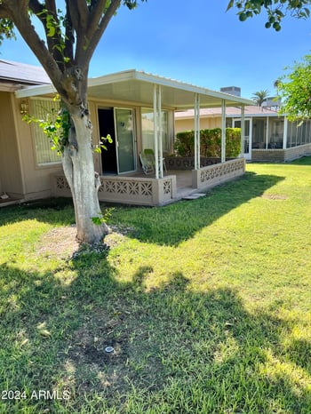 10509 Tropicana Cir, Sun City, AZ 85351