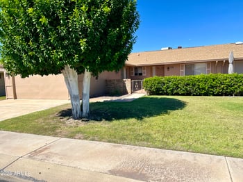 10509 Tropicana Cir, Sun City, AZ 85351