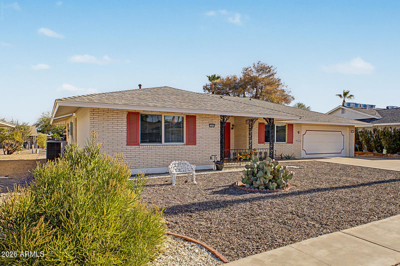 10509 W Mission Ln, Sun City, AZ 85351