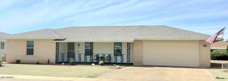 10509 Oak Ridge Dr, Sun City, AZ 85351