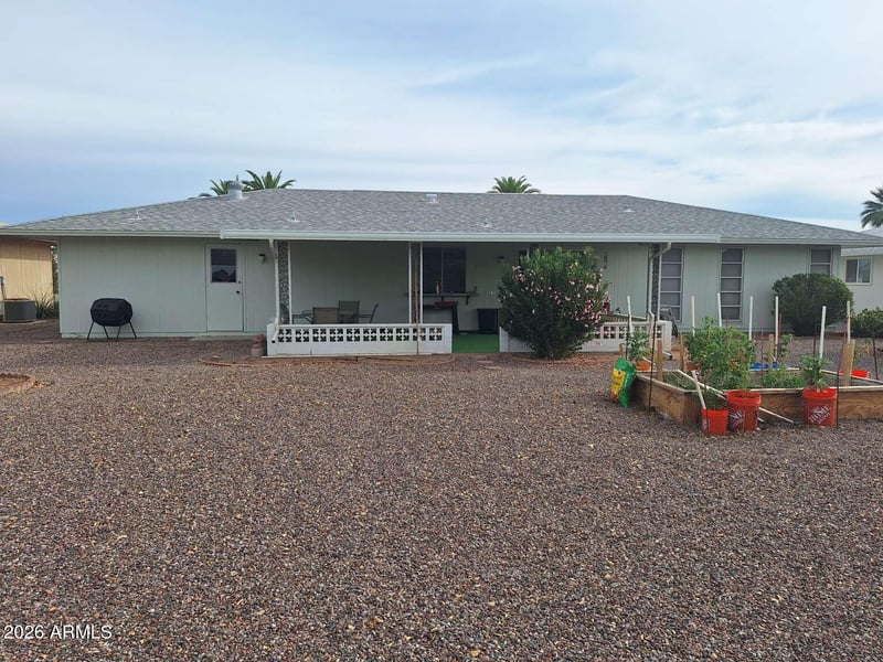 10509 Oak Ridge Dr, Sun City, AZ 85351