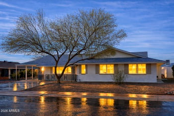 10509 Snead Dr, Sun City, AZ 85351
