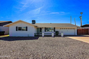 1051 Dixon St, Mesa, AZ 85201